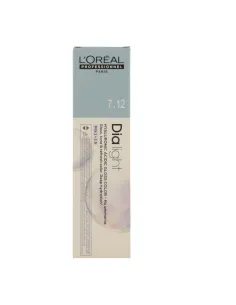 L'Oréal Professionnel Dia Light 7.12 - Blond cendré irisé 60 ml