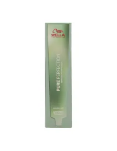 Wella Professionals Pure Perfection 5/1 - Castaño Claro Ceniza 60 ml
