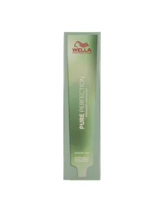 Wella Professionals Pure Perfection 7/6 - Rubio Medio Violeta 60 ml
