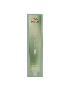 Wella Professionals Pure Perfection 9/0 - Rubio Muy Claro 60 ml