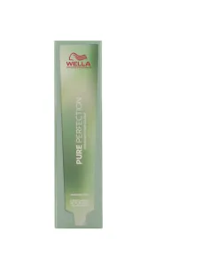 Wella Professionals Pure Perfection 6/4 - Rubio Oscuro Cobrizo 60 ml