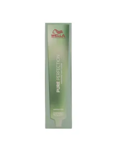 Wella Professionals Pure Perfection 8/7 - Rubio Claro Marrón 60 ml