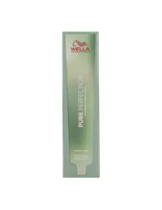 Wella Professionals Pure Perfection 55/0 - Castaño Claro Intenso 60 ml