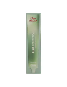 Wella Professionals Pure Perfection 6/0 - Rubio Oscuro 60 ml