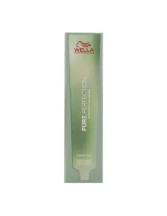 Wella Professionals Pure Perfection 4/7 - Castaño Medio Marrón 60 ml