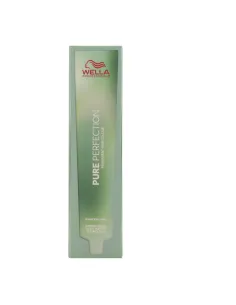 Wella Professionals Pure Perfection 7/40 - Rubio Medio Cobrizo 60 ml