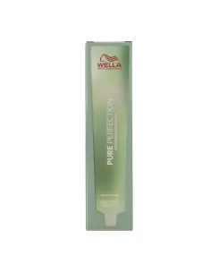Wella Professionals Pure Perfection 6/7 - Rubio Oscuro Castaño 60 ml