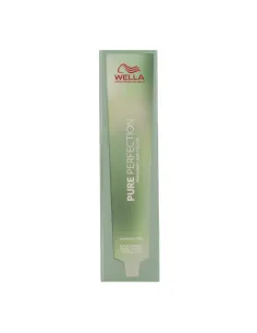Wella Professionals Pure Perfection 7/3 - Rubio Medio Dorado 60 ml