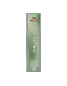 Wella Professionals Pure Permanente 66/0 - Rubio Oscuro Intenso 60 ml