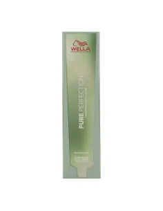 Wella Professionals Pure Permanente 7/8 - Rubio Medio Perla 60 ml