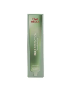 Wella Professionals Pure Perfection 10/1 - Rubio Extra Claro Ceniza 60 ml