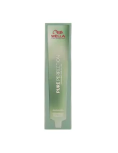 Wella Professionals Pure Perfection  44/0 -Castaño Medio Intenso 60 ml