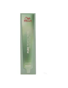 Wella Professionals Pure Perfection  5/8 - Castaño Claro Perla 60 ml