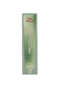 Wella Professionals Pure Perfection 5/40 - Castaño Claro Cobrizo 60 ml