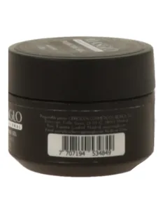Gel de peinture professionnel Masglo noir 5 g 2