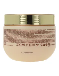 Kativa Keratin Deep Treatment Nutrition & Shine 300 ml 2
