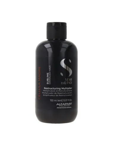Alfaparf Semi Di Lino Sublime Cell Mère Restructure Multiplier 150 ml
