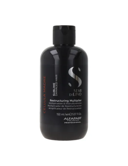 Alfaparf Semi Di Lino Sublime Cell Madre Restructure Multiplier 150 ml