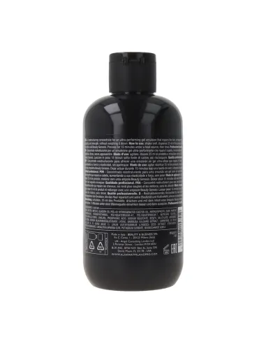 Alfaparf Semi Di Lino Sublime Cell Mère Restructure Multiplier 150 ml