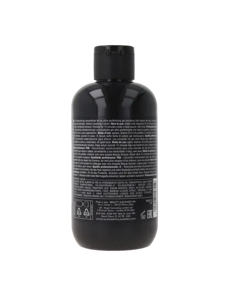Alfaparf Semi Di Lino Sublime Cell Mère Restructure Multiplier 150 ml