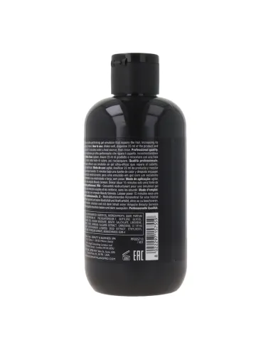Alfaparf Semi Di Lino Sublime Cell Mère Restructure Multiplier 150 ml