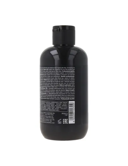 Alfaparf Semi Di Lino Sublime Cell Madre Restructure Multiplier 150 ml