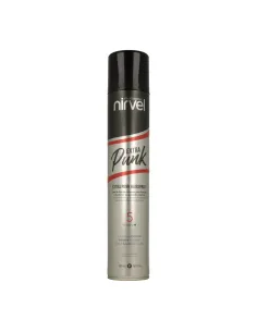 Nirvel Laca Extrafuerte Punk Hairspray 500 ml
