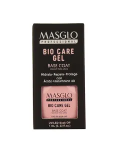 Masglo Base Coat Bio Care Gel 7 ml