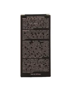 Masglo Base Coat Bio Care Gel 7 ml 2