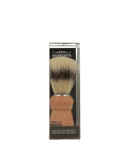 Sinelco Barburys Brocha Afeitar Codigo Sherry (P003245)