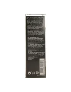 Sinelco Barburys Brocha Afeitar Codigo Sherry (P003245) 2