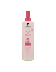 Schwarzkopf Bonacure Color Freeze Spray Condicionador 400ml