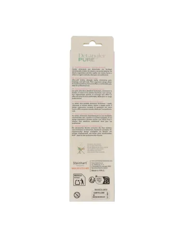 Fama Fabré Steinhart Cepillo Beige Pur (C286021BE)