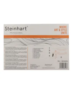Fama Fabré Steinhart Bol Tinte Soporte Ajustable (S830003) 2