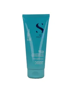 Alfaparf Semi Di Lino Curls Defining Cream 200 ml