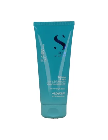Alfaparf Semi Di Lino Curls Defining Cream 200 ml