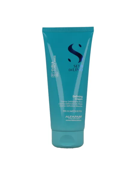 Alfaparf Semi Di Lino Curls Defining Cream 200 ml