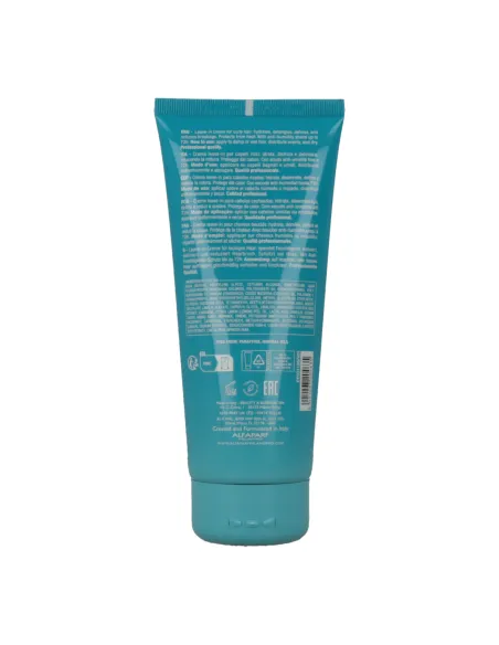 Alfaparf Semi Di Lino Curls Defining Cream 200 ml