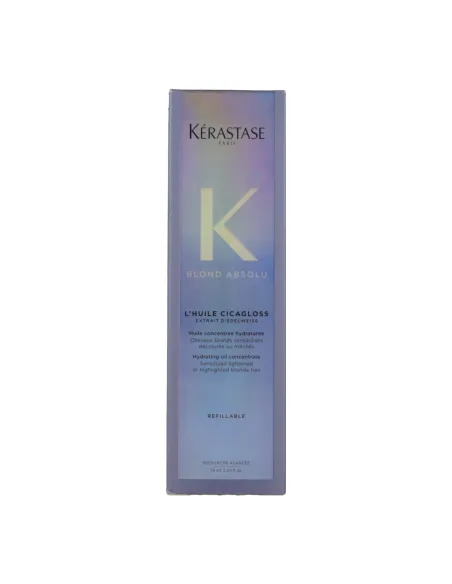 Kerastase Blond Absolu L'Huile Cicagloss Oil Refill 75 ml