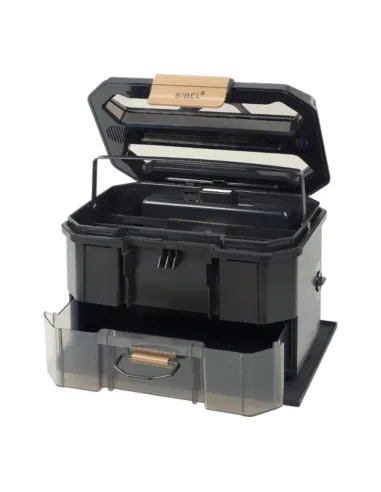 Sinelco Ultron Dispositivo Limpieza Sonic Pro UV (P050661)