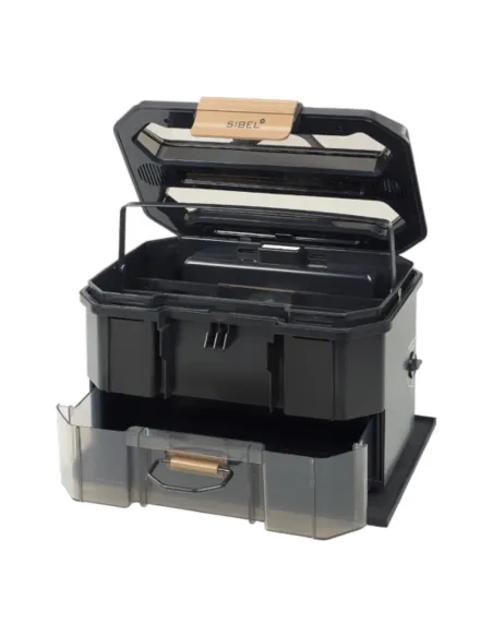 Sinelco Ultron Dispositivo Limpieza Sonic Pro UV (P050661)