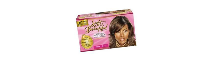 Soft & Beautiful
