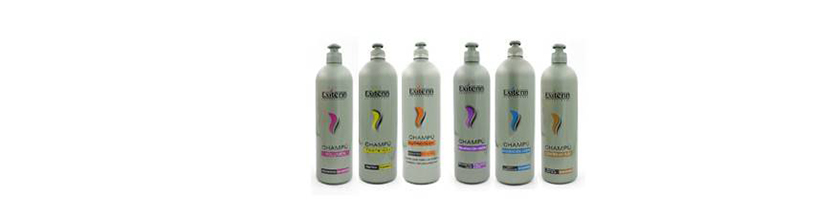 Shampoo Exitenn