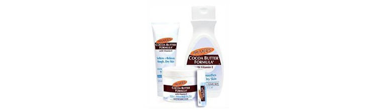 Cocoa Butter Formula