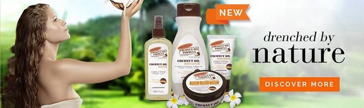Coconut Oil