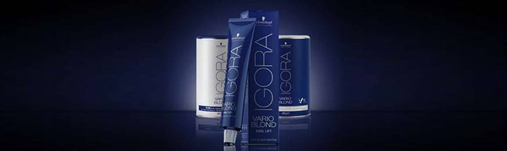 Vario Blond