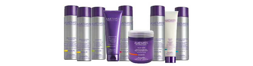 Amethyste