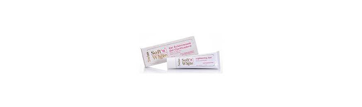 Soft'n White Swiss
