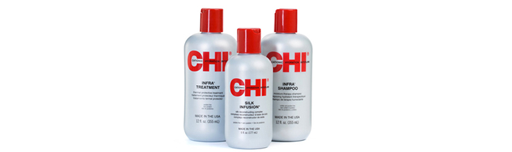 Chi Infra