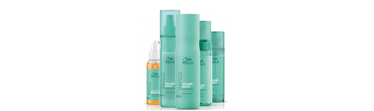 Invigo Volume Boost